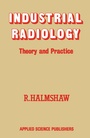 Cover: Industrial Radiology - Springer