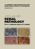 Cover: Atlas of Renal Pathology - Springer