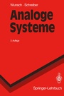 Cover: Analoge Systeme - Springer