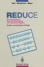 Cover: REDUCE - Springer