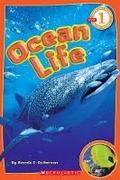 Cover: Ocean Life - Scholastic US