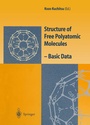 Cover: Structure of Free Polyatomic Molecules - Springer
