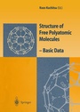 Cover: Structure of Free Polyatomic Molecules - Springer