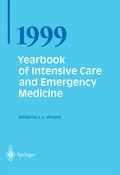 Abbildung von: Yearbook of Intensive Care and Emergency Medicine 1999 - Springer