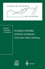 Cover: Dynamical Networks in Physics and Biology - Springer