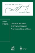 Cover: Dynamical Networks in Physics and Biology - Springer