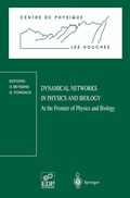 Cover: Dynamical Networks in Physics and Biology - Springer