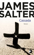 Cover: Cassada - Berlin Verlag