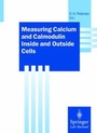 Cover: Measuring Calcium and Calmodulin Inside and Outside Cells - Springer