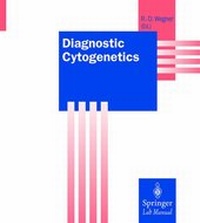 Abbildung von: Diagnostic Cytogenetics - Springer