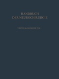 Cover: Klinik und Behandlung der Raumbeengenden Intrakraniellen Prozesse I - Springer