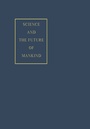 Cover: Science and the Future of Mankind - Springer