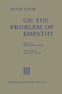 Cover: On the Problem of Empathy - Springer