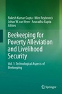 Cover: Beekeeping for Poverty Alleviation and Livelihood Security - Springer