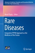 Cover: Rare Diseases - Springer