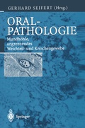 Cover: Oralpathologie - Springer
