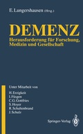 Cover: Demenz - Springer