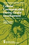 Cover: Cellular Communication During Ocular Development - Springer