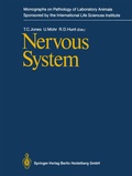Cover: Nervous System - Springer