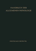 Cover: Das Cytoplasma - Springer