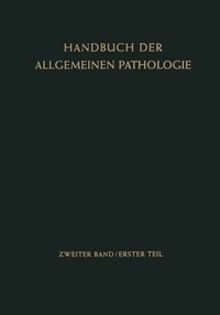 Enlarge image Cover: Das Cytoplasma - Springer