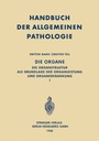 Cover: Die Organe - Springer