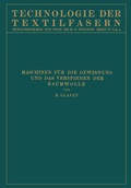 Cover: Baumwollspinnerei - Springer