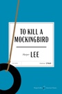 Cover: To Kill a Mockingbird - HarperCollins