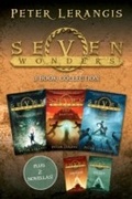Cover: Seven Wonders 3-Book Collection - HarperCollins