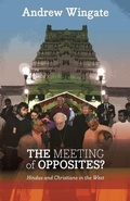 Cover: The Meeting of Opposites - SPCK Publishing
