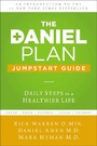 Cover: The Daniel Plan Jumpstart Guide - Zondervan