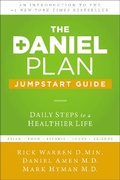 Cover: The Daniel Plan Jumpstart Guide - Zondervan
