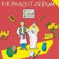 Cover: Die Hochzeit zu Kana - Playback - H&auml;nssler