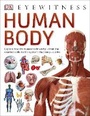 Cover: Human Body - DK Children
