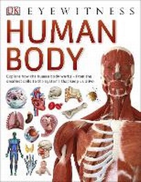 Enlarge image Cover: Human Body - DK Children