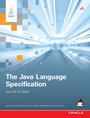 Cover: Java Language Specification, Java SE 8 Edition, The - Addison Wesley