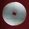 Cover: Micha Ritter - Unterlegscheibe - Tari Taro Music