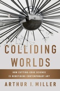 Cover: Colliding Worlds - W. W. Norton & Company