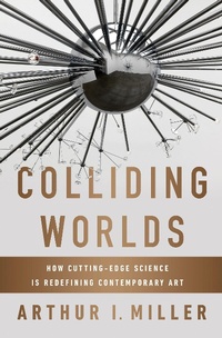 Enlarge image Cover: Colliding Worlds - W. W. Norton & Company