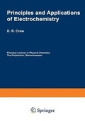 Cover: Principles and Applications of Electrochemistry - Chapman and Hall