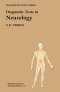 Cover: Diagnostic Tests in Neurology - Chapman and Hall