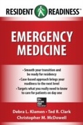 Cover: Resident Readiness Emergency Medicine - McGraw-Hill Education