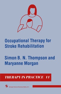 Abbildung von: Occupational Therapy for Stroke Rehabilitation - Springer