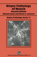 Cover: Biopsy Pathology of Muscle - Hodder Arnold