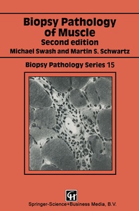 Abbildung von: Biopsy Pathology of Muscle - Springer