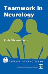 Bild: Teamwork in Neurology - Springer