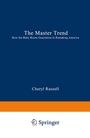 Cover: The Master Trend - Kluwer Academic/Plenum Publishers