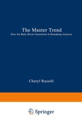 Cover: The Master Trend - Kluwer Academic/Plenum Publishers