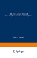 Cover: The Master Trend - Springer