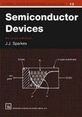Cover: Semiconductor Devices - Nelson Thornes Ltd